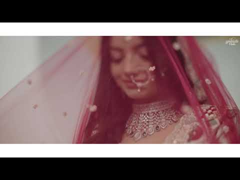 Anjali & Ayush, Delhi NCR