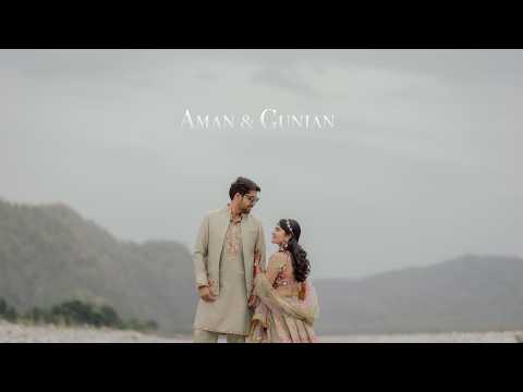 Aman & Gunjan, Jim Corbett